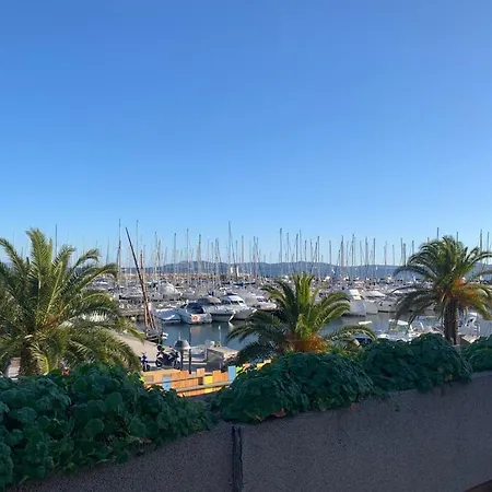 Cap Au Sud Lejlighed