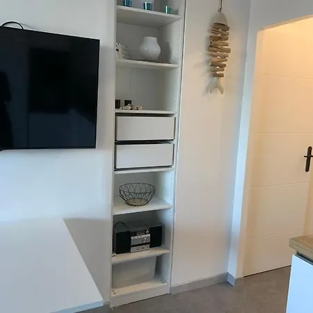 Cap Au Sud Appartamento *