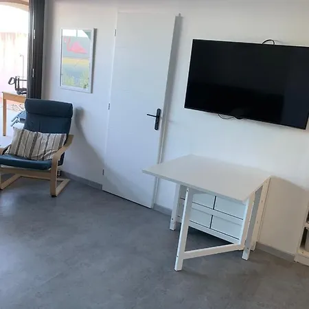 Cap Au Sud Apartmán