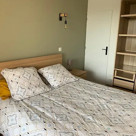 Cap Au Sud Apartment *
