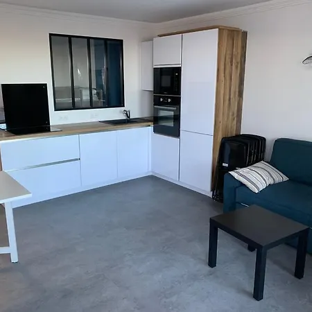 Cap Au Sud * הייר