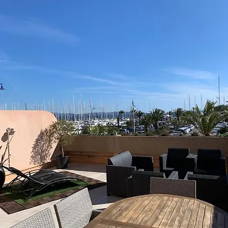 Cap Au Sud Apartment