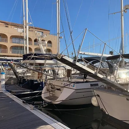 Cap Au Sud *
