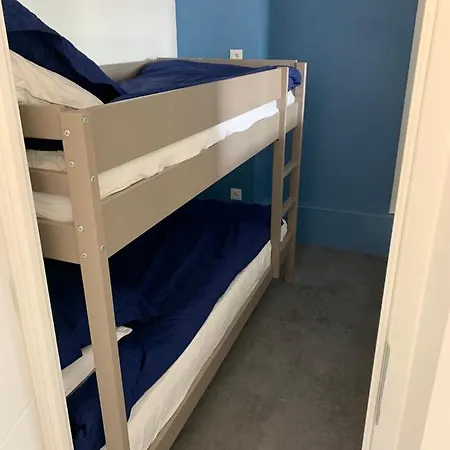 Cap Au Sud דירה *