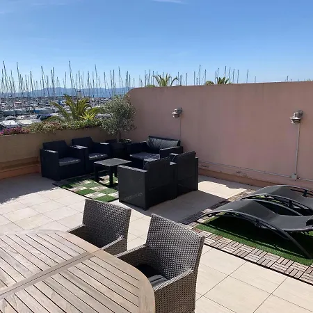 Cap Au Sud *