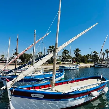 Cap Au Sud * Hyeres