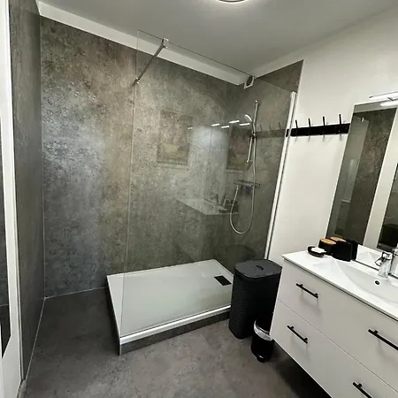 Cap Au Sud דירה הייר